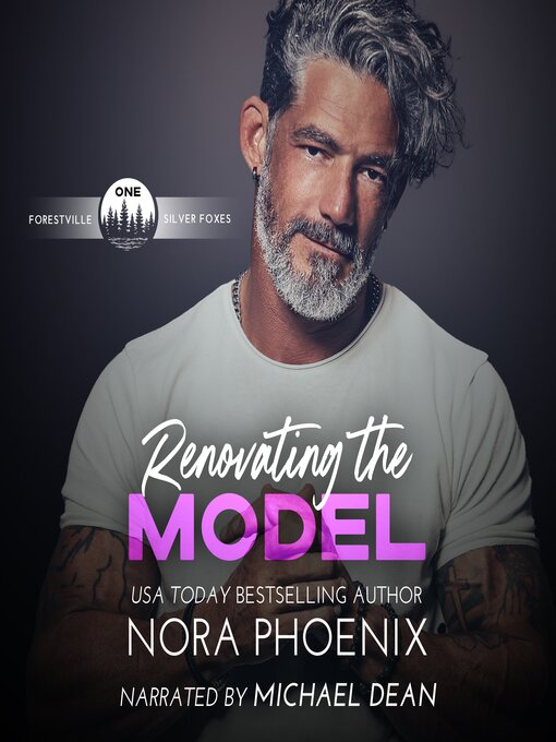 Title details for Renovating the Model by Nora Phoenix - Available